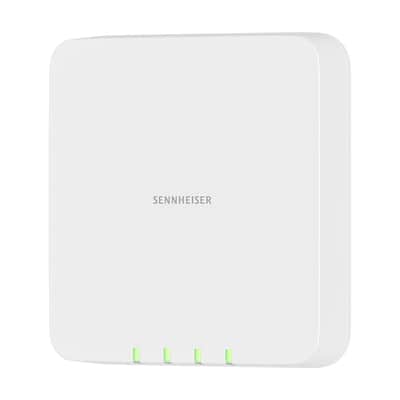 Sennheiser SL MCR 4 DW-4 SpeechLine Digital Wireless Receiver image 2