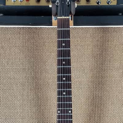 Gibson Melody Maker 1965 100% Original Very Good Condition! (312) image 4
