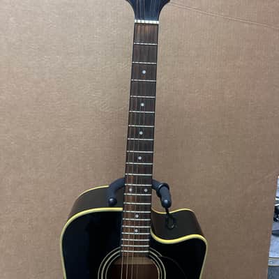 Takamine G Series EG531C Acoustic-Electric Guitar image 3