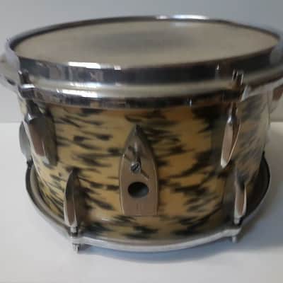 1968 SONOR 13 " TOM made in GERMANY image 8