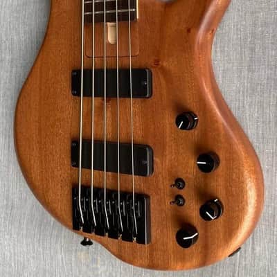 MUCKELROY Pro Player 5~Mint image 2