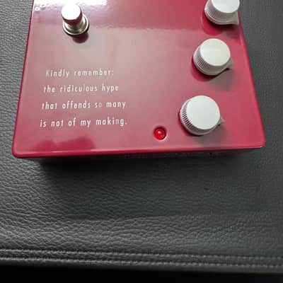 Klon KTR image 1