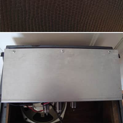 1964 Kay 803 Tube Amp image 7