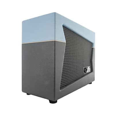 Carr Skylark Special Two-Tone Combo Amp image 3