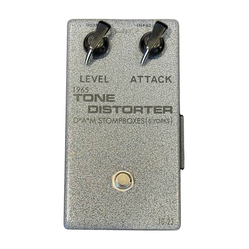 D*A*M 1965 Tone Distorter TD-23 image 1