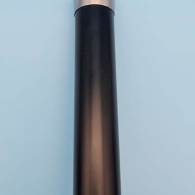 ☆Rare Vintage 1950s Turner Model 57 Dynamic Microphone w/ 4 Pin Female XLR Adapter Cable - Electro-Voice 654 S57 image 15