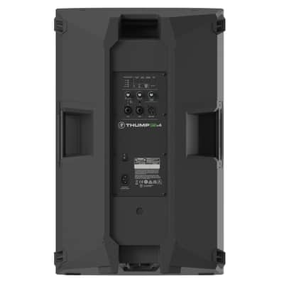 Mackie Thump15v4 15" Professional Powered Loudspeaker image 2
