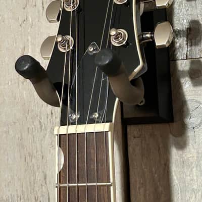 New Gretsch Electromatic CVT Double-Cut With Wraparound Tailpiece - Wychwood image 8