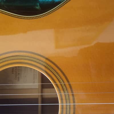 Martin 000-28 Golden Era 12-fret Slotted Headstock Limited Edition 1996    #135/367 image 10