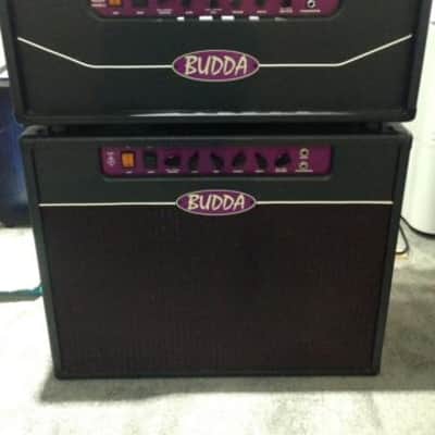Budda Superdrive 45 Series II Head image 5
