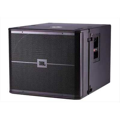 JBL VRX918S 18" Compact High Power Suspendable Subwoofer Speaker