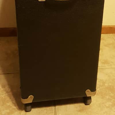Randall RS-115-H Made In USA 1980's 1x15 Speaker Cab 8 Ohm! image 4
