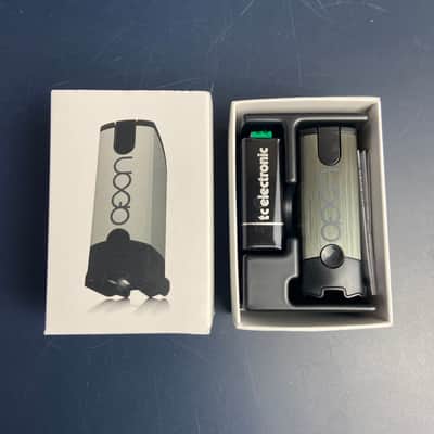 TC Electronic Aeon Handheld Infinite Sustainer | Reverb