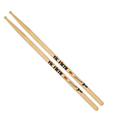 Vic Firth SMIL Russ Miller "Hi-Def" Signature Drum Sticks image 1