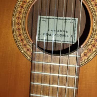 Antonio Sanchez Mod S-20 image 15