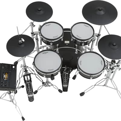 Roland VAD316 Electronic Drum Kit image 4