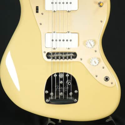 Fender Mexico Vintera II '50s Jazzmaster RWFB Desert Sand 2023 [MX23136048] (05/25) image 7
