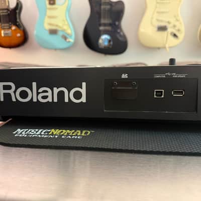 Roland FA-06 61-Key Music Workstation 2014 - Present - Black image 6