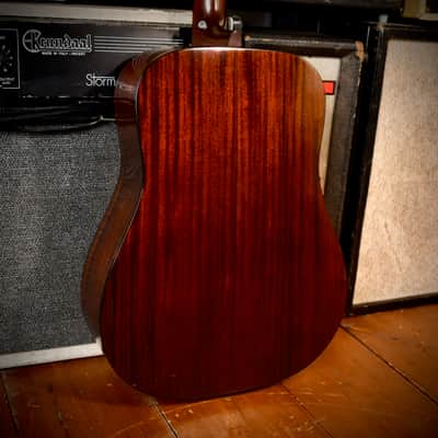 Martin D-18 Natural 1973 image 7