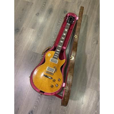 Gibson Kirk Hammett Greeny Les Paul Standard image 2