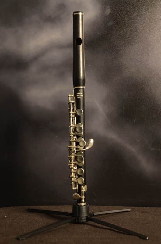 Yamaha YPC-61 Piccolo | Reverb