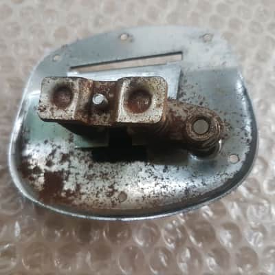 60's WEIRD GUITAR TREMOLO made in JAPAN image 5