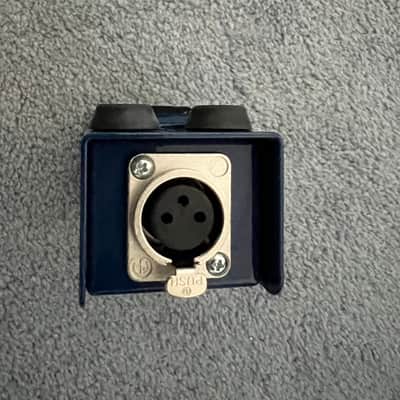 Cloud Microphones Cloudlifter CL-1 2010s - Blue image 6