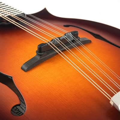 Bulas F-Style Standard Mandolin image 7