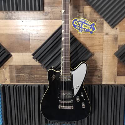 2021 Duesenberg The Falken Solidbody Electric Guitar w/OHC image 2