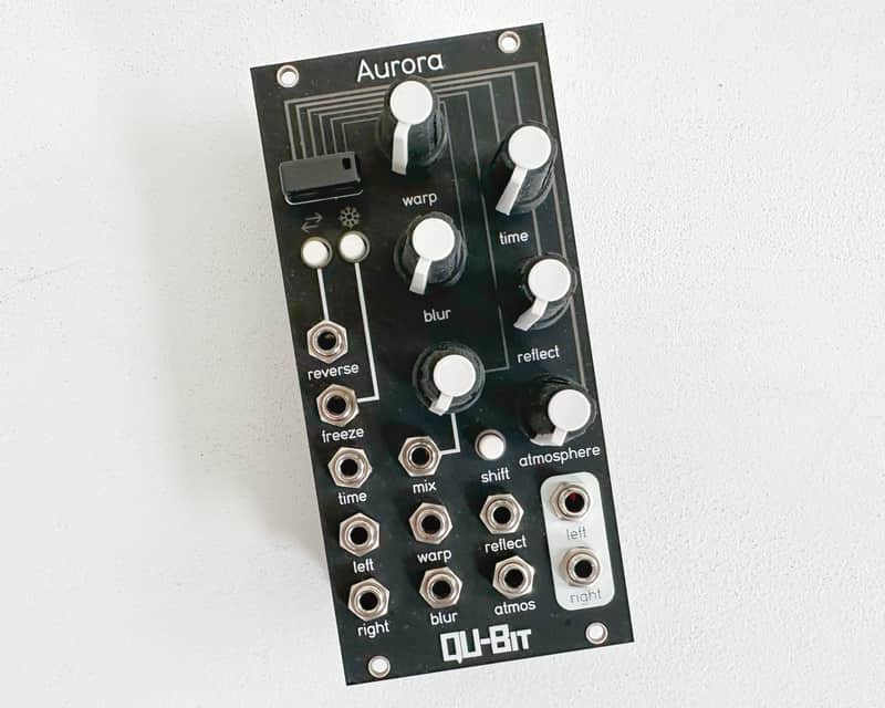 Qu-Bit Electronix Aurora