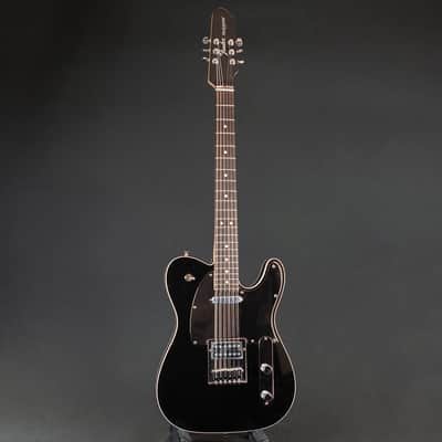 Fender John 5 Artist Series Signature Triple Tele Deluxe Black