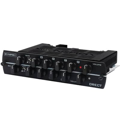 Synergy DRECT Preamp Module image 2