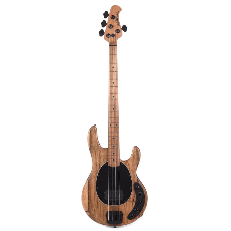 Ernie Ball Music Man Ball Family Reserve DarkRay 4  image 1