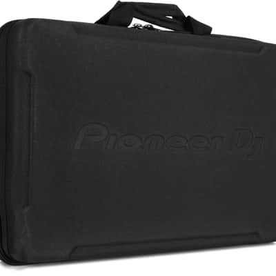 Pioneer DJ DJC-B1 Controller Bag for DDJ-400/DDJ-SB3/DDJRev1/DDJFLX4 image 1