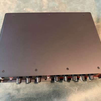 Hartke TX300 Bass Amp Head - Mint Condition - 2025 image 7