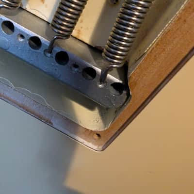 Fenix by Young Chang Stratocaster 1980s/1990s image 10