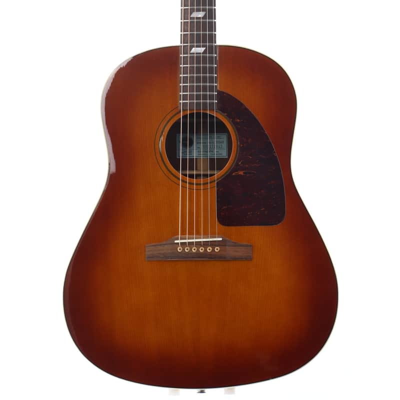 Epiphone Inspired by 1964 Texan | Reverb UK
