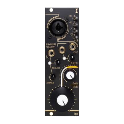 Instruo Íre External Input Module