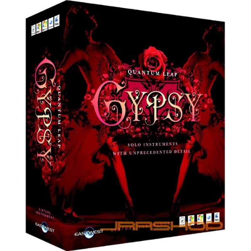 Eastwest Gypsy image 1