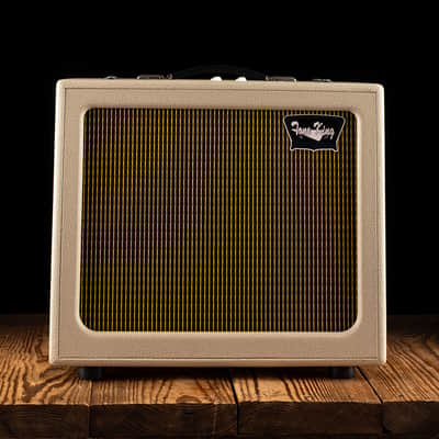 Tone King Gremlin - 5 Watt 1x12" Guitar Combo - Cream - Free Shipping image 1