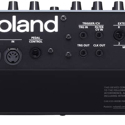 Roland TR-1000 Rhythm Creator (Open Box, Brand New) image 4