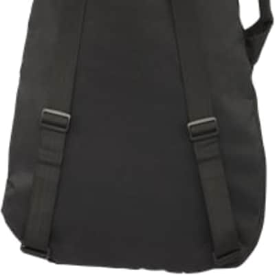 Fender FB405 Electric Bass Gig Bag, Black image 2