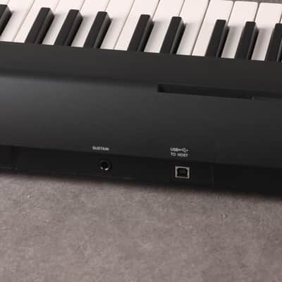 Yamaha Piaggero NP32 Digital Keyboard - 2nd Hand image 7