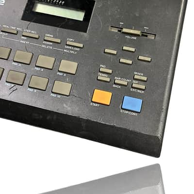 Kawai R-50e Digital Drum Machine 1980’s image 3