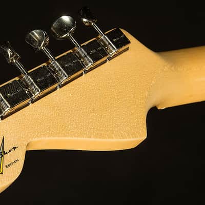 Fender Custom Shop Wildwood 10 1957 Stratocaster - NOS image 4