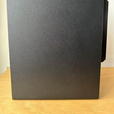 Yamaha HS7 6.5" Powered Studio Monitor (Single) 2015 - Present - Black image 4