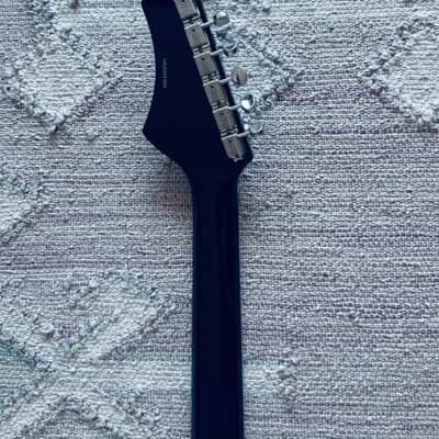 Rivolta Guitars Regata imagen 9