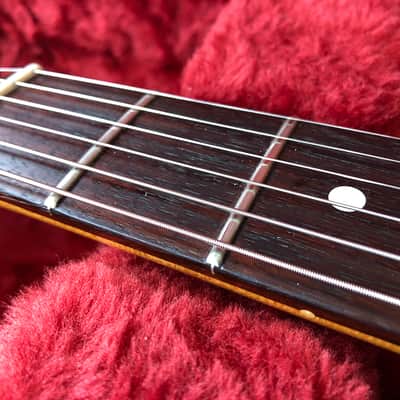 Fender Muddy Waters Artist Series Signature Telecaster image 6