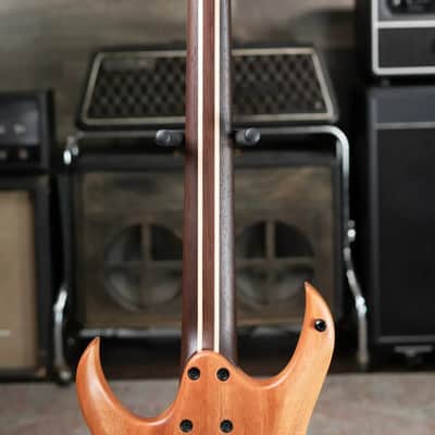 Mayones Duvell Elite 7 Electric Guitar - Custom image 9