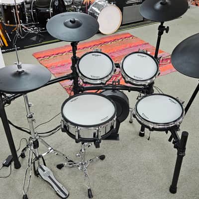 Roland TD-516 V-Drums, NEW MODEL, Ready to Play image 2